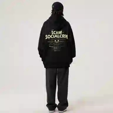 SCRM Logo