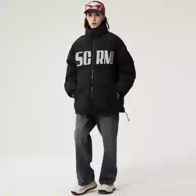 SCRM Logo