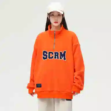 SCRM