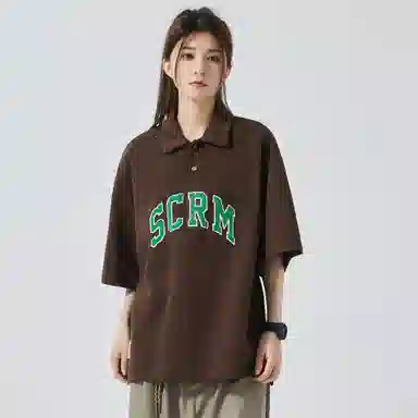 SCRM LogoPolo