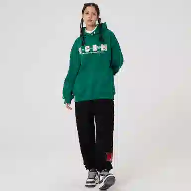 SCRM