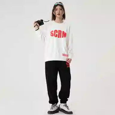 SCRM Logo