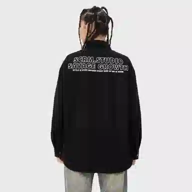 SCRM