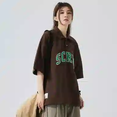 SCRM LogoPolo