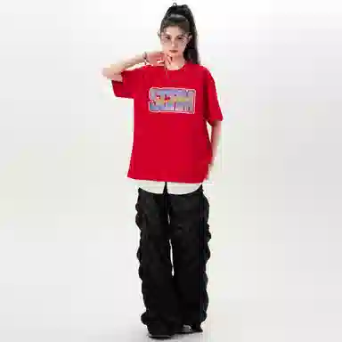 SCRM LogoT