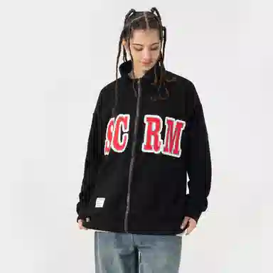 SCRM