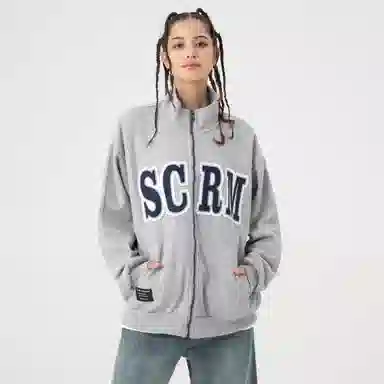 SCRM