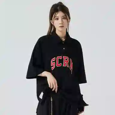 SCRM LogoPolo