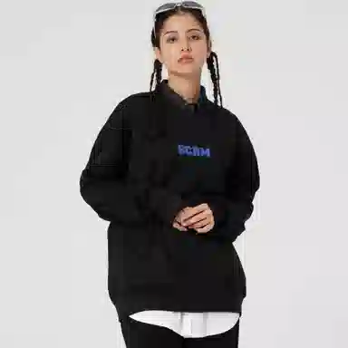 SCRM