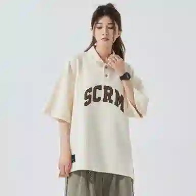SCRM LogoPolo