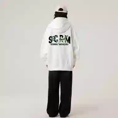 SCRM Logo