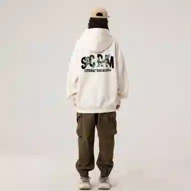 SCRM Logo