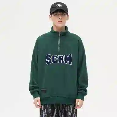 SCRM