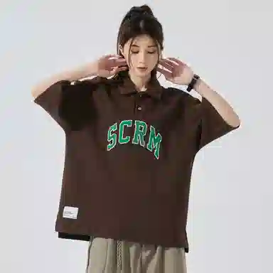 SCRM LogoPolo