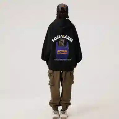 SCRM