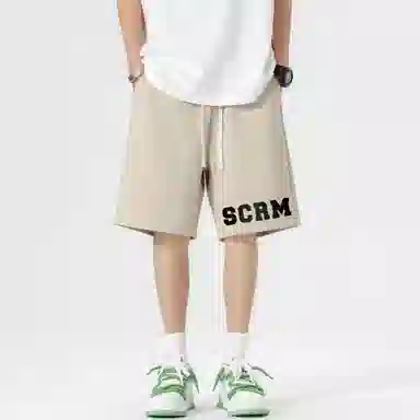 SCRM Logo