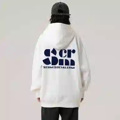 SCRM Logo