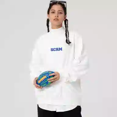 SCRM