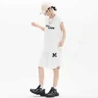 SCRM MLogo