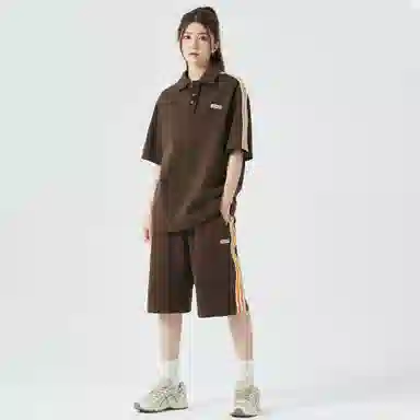 SCRM Polo