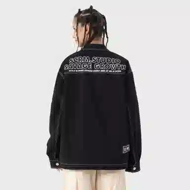 SCRM