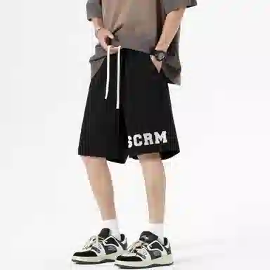 SCRM Logo