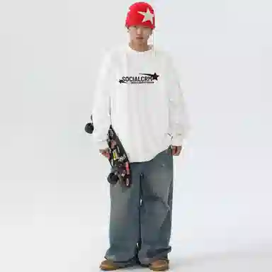 SCRM