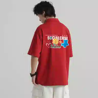 SCRM LogoPolo