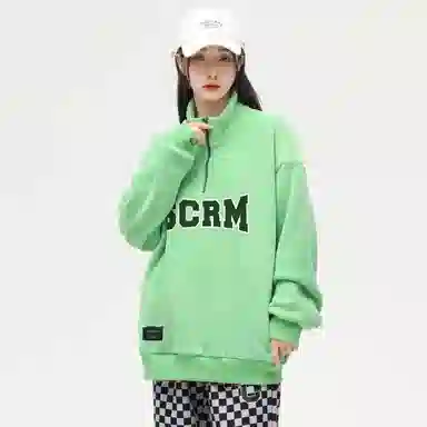 SCRM
