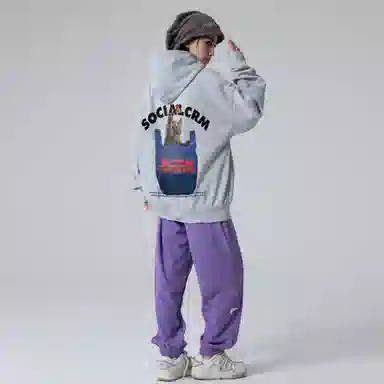 SCRM
