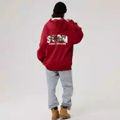SCRM Logo