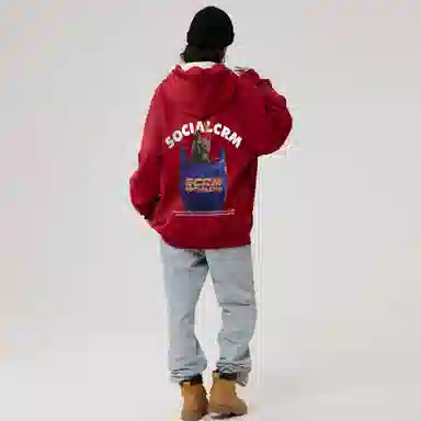 SCRM