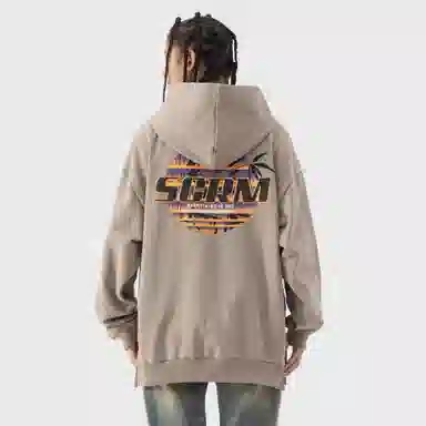 SCRM Logo