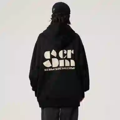 SCRM Logo