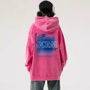 SCRM Logo
