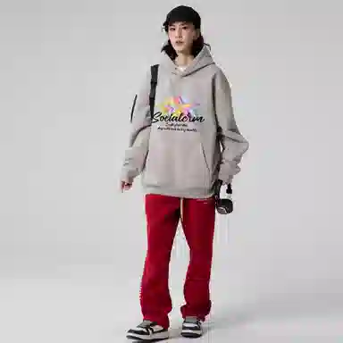 SCRM