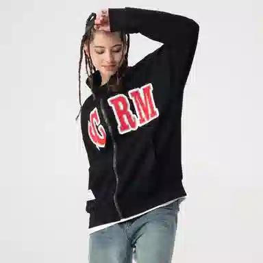 SCRM