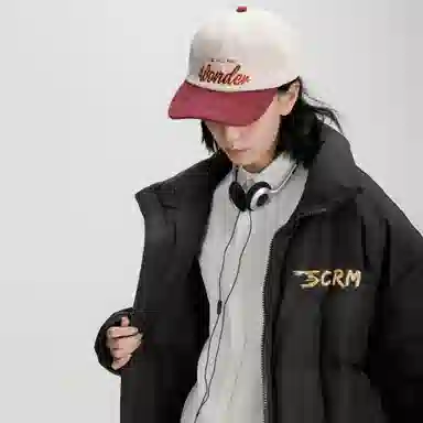 SCRM Logo