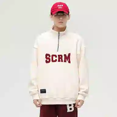 SCRM