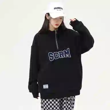 SCRM