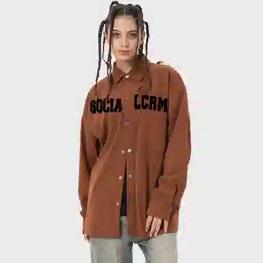 SCRM