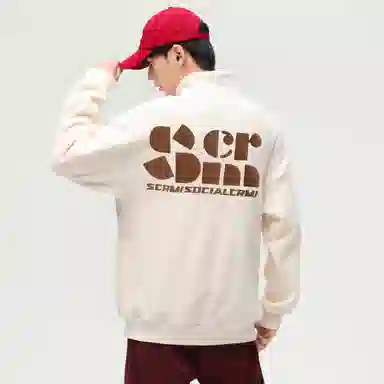 SCRM Logo