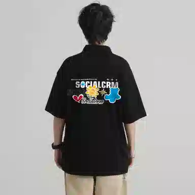 SCRM LogoPolo
