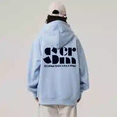 SCRM Logo