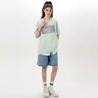 SCRM LogoT