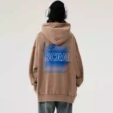 SCRM Logo