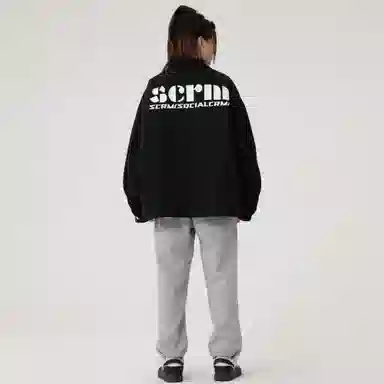 SCRM Logo