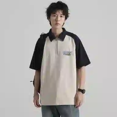 SCRM Logo Polo