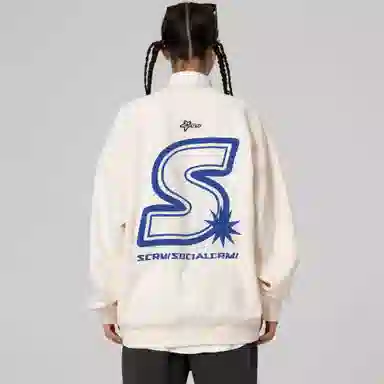 SCRM