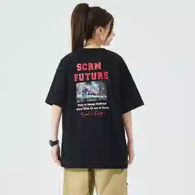 SCRM T